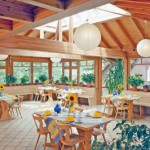 Waldpension Hengsthof