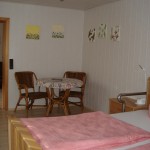 Ferienwohnung Held / Schelenz