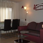 Ferienwohnung Held / Schelenz