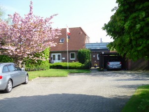 Ferienwohnung Hertwig