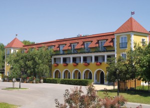 Landhotel Birkenhof