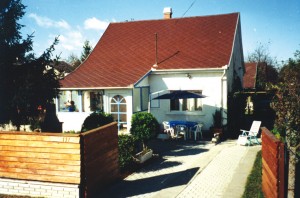 Ferienhaus Peter Kismann