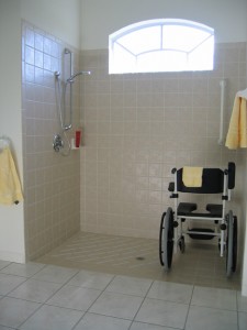 Ferienhaus Silverstar