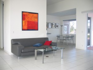 Ferienhaus Silverstar