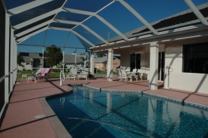 Ferienhaus Silverstar