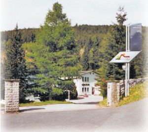 Berghotel Mellenbach
